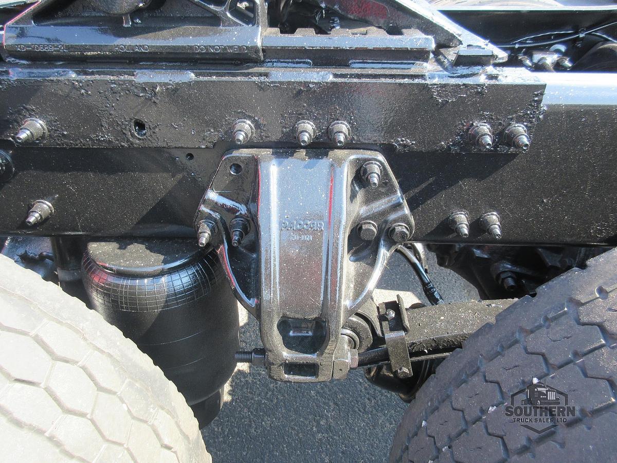 Used 2014 PETERBILT 389