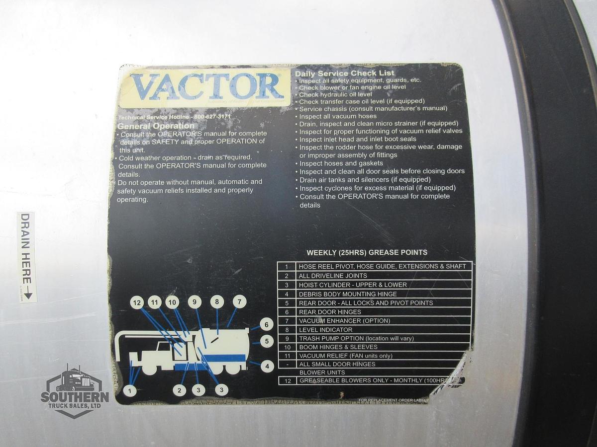 Used 2013 KENWORTH T440