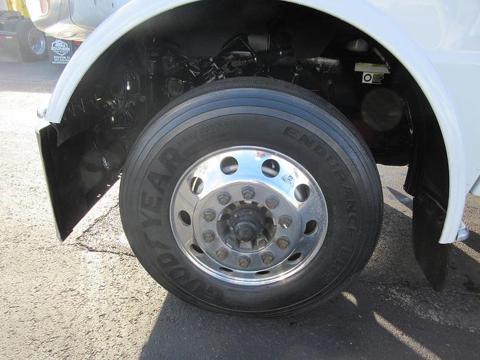 Used 2019 PETERBILT 389