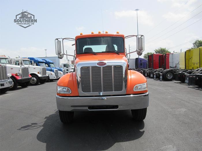 Used 2018 PETERBILT 337