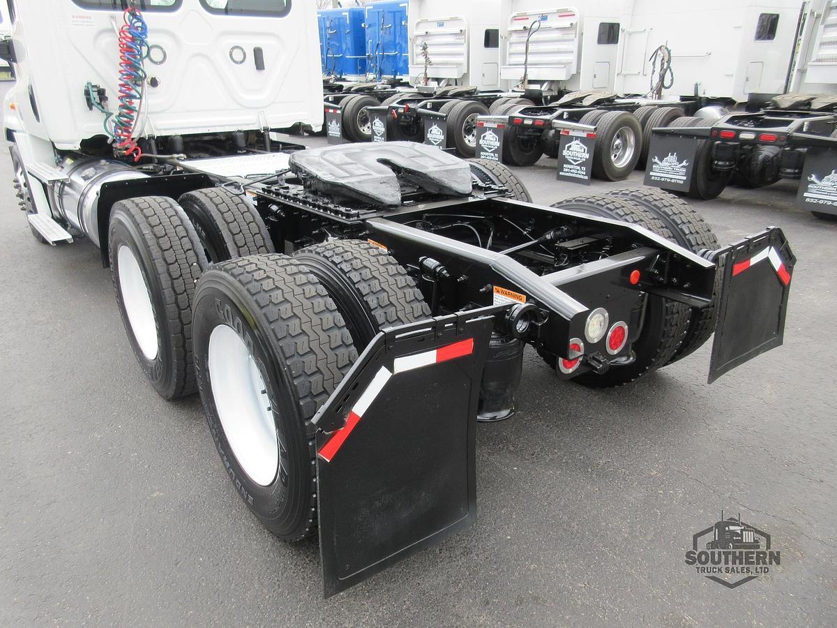 Used 2020 FREIGHTLINER CASCADIA 125