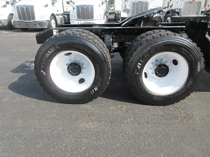 Used 2019 PETERBILT 567