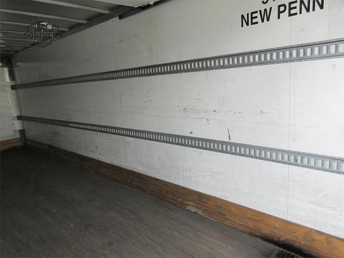 Used 2021 KENWORTH T270