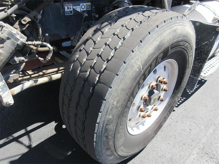 Used 2015 KENWORTH T800