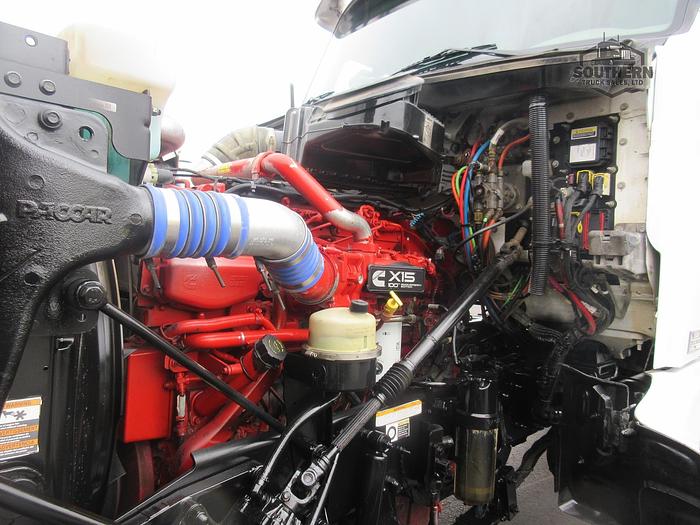 Used 2020 PETERBILT 567