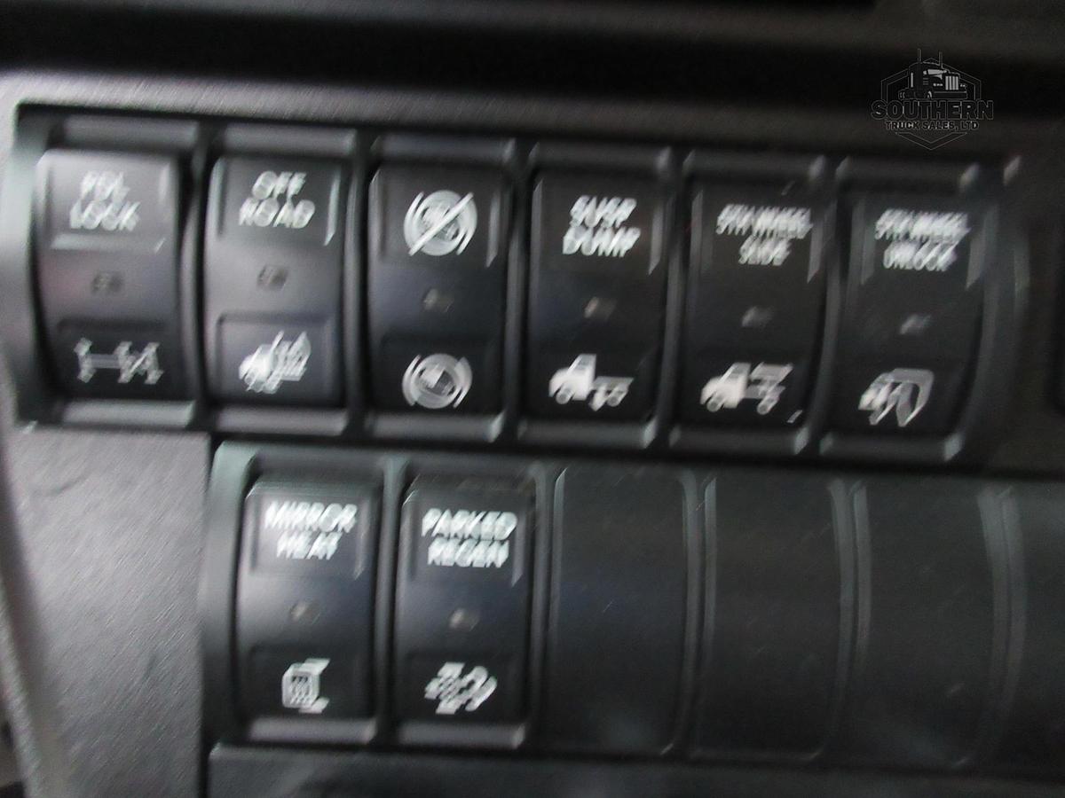 Used 2021 INTERNATIONAL LT