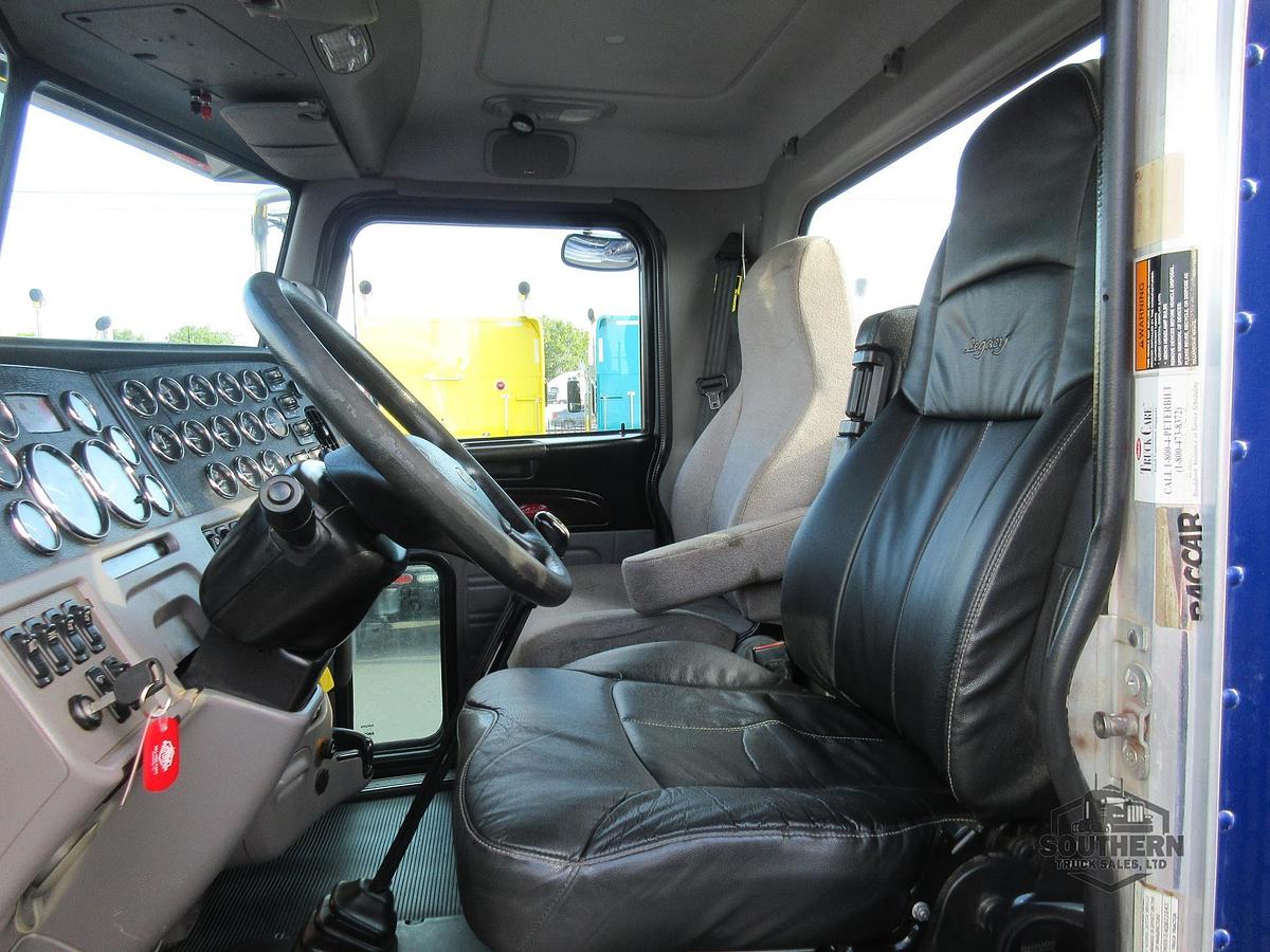 Used 2019 PETERBILT 389