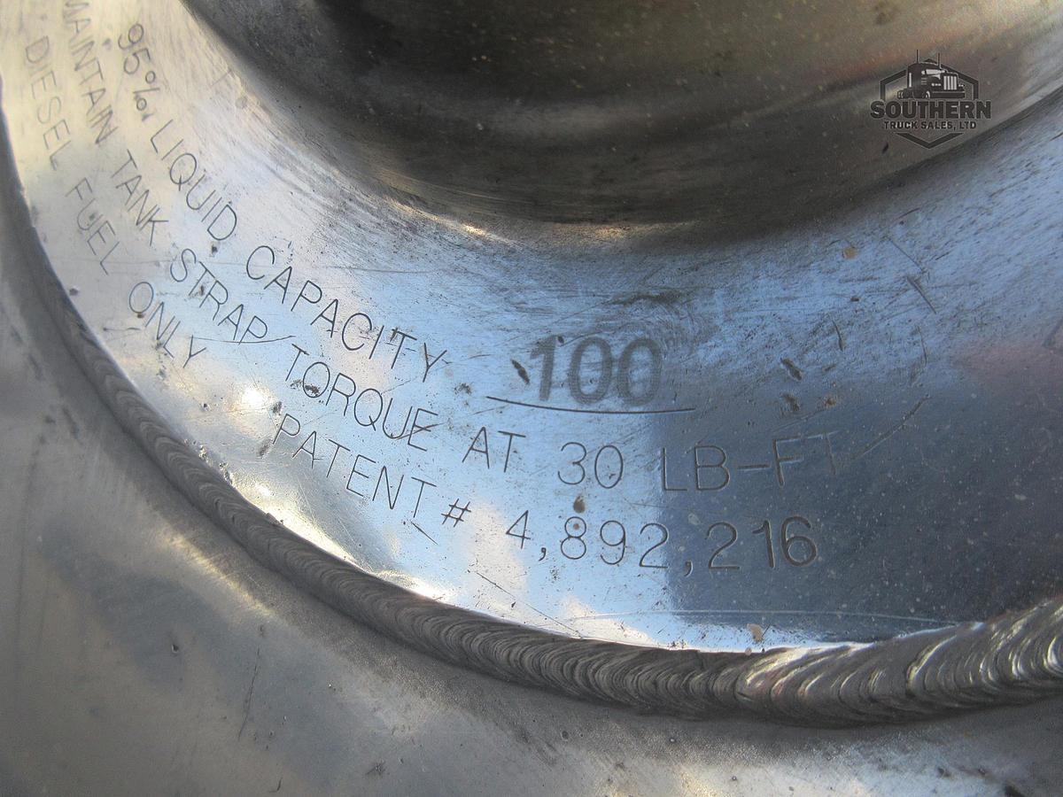 Used 2021 PETERBILT 389