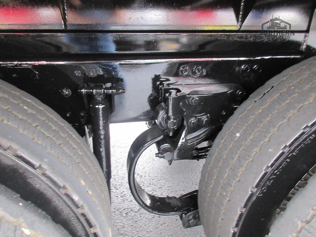 Used 2020 PETERBILT 579