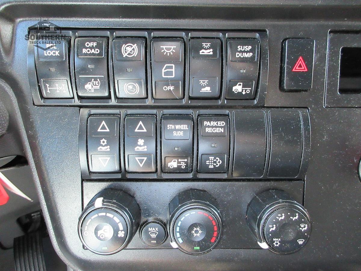 Used 2020 INTERNATIONAL LT