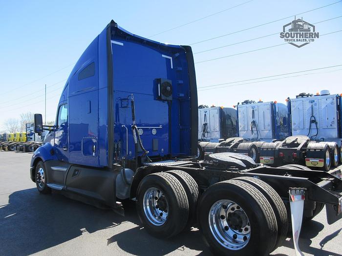 Used 2018 KENWORTH T680