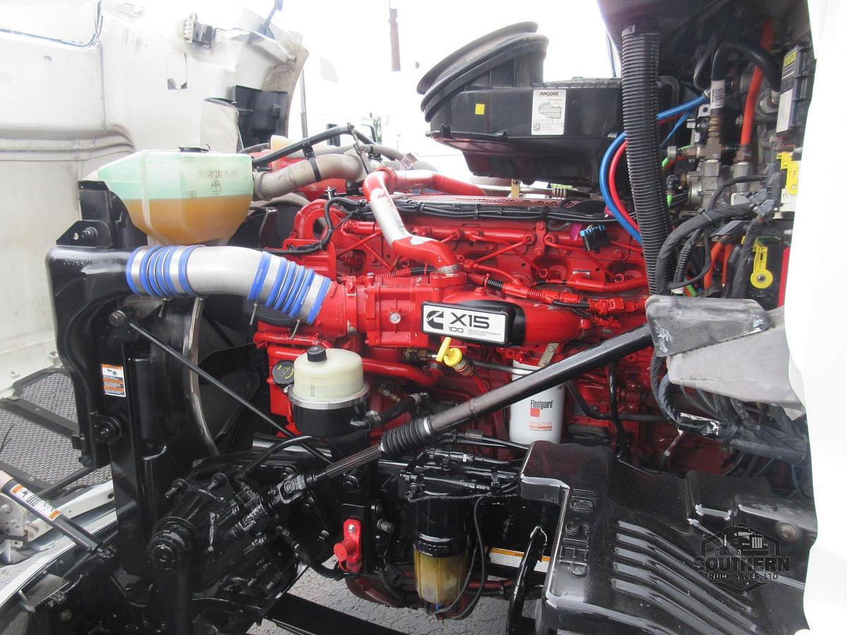 Used 2020 PETERBILT 579