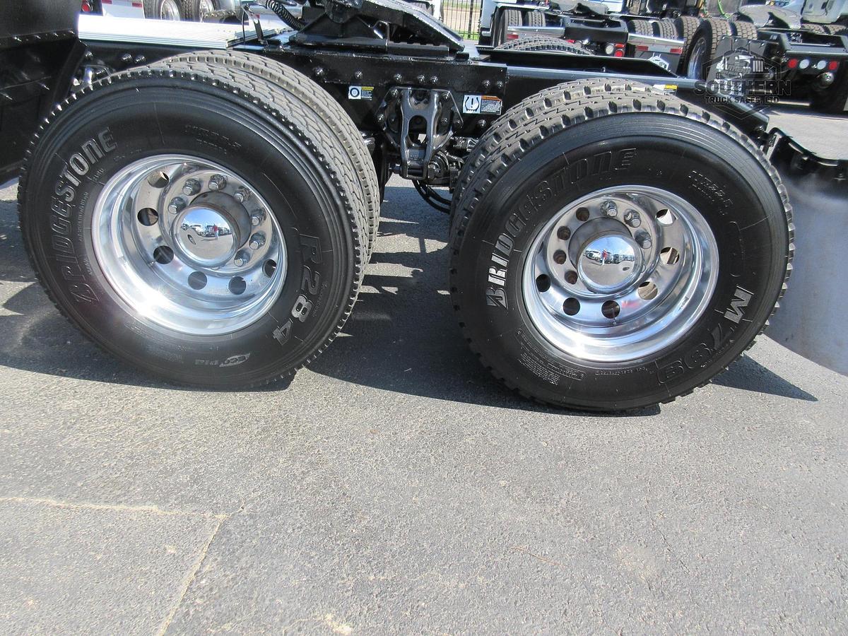 Used 2018 PETERBILT 579