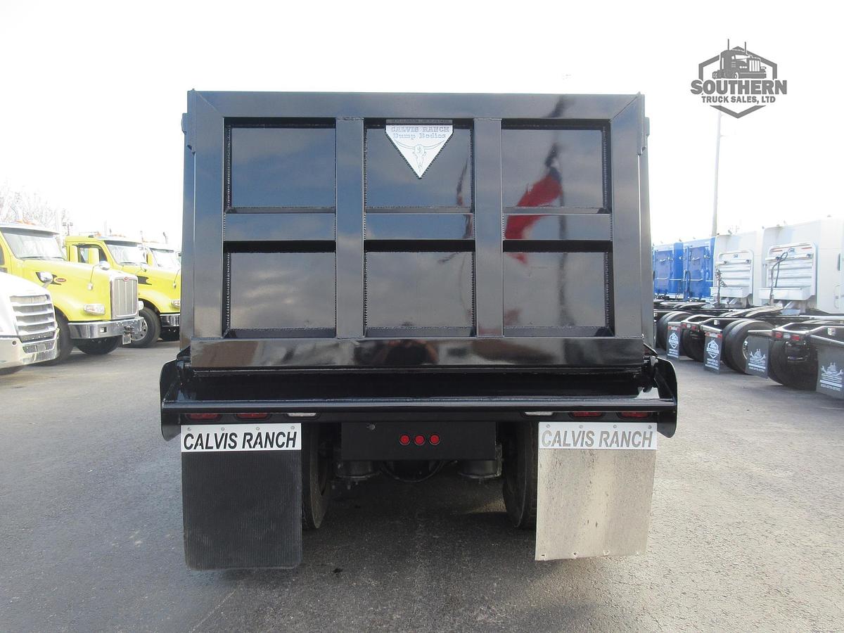 Used 2020 FREIGHTLINER CASCADIA 126