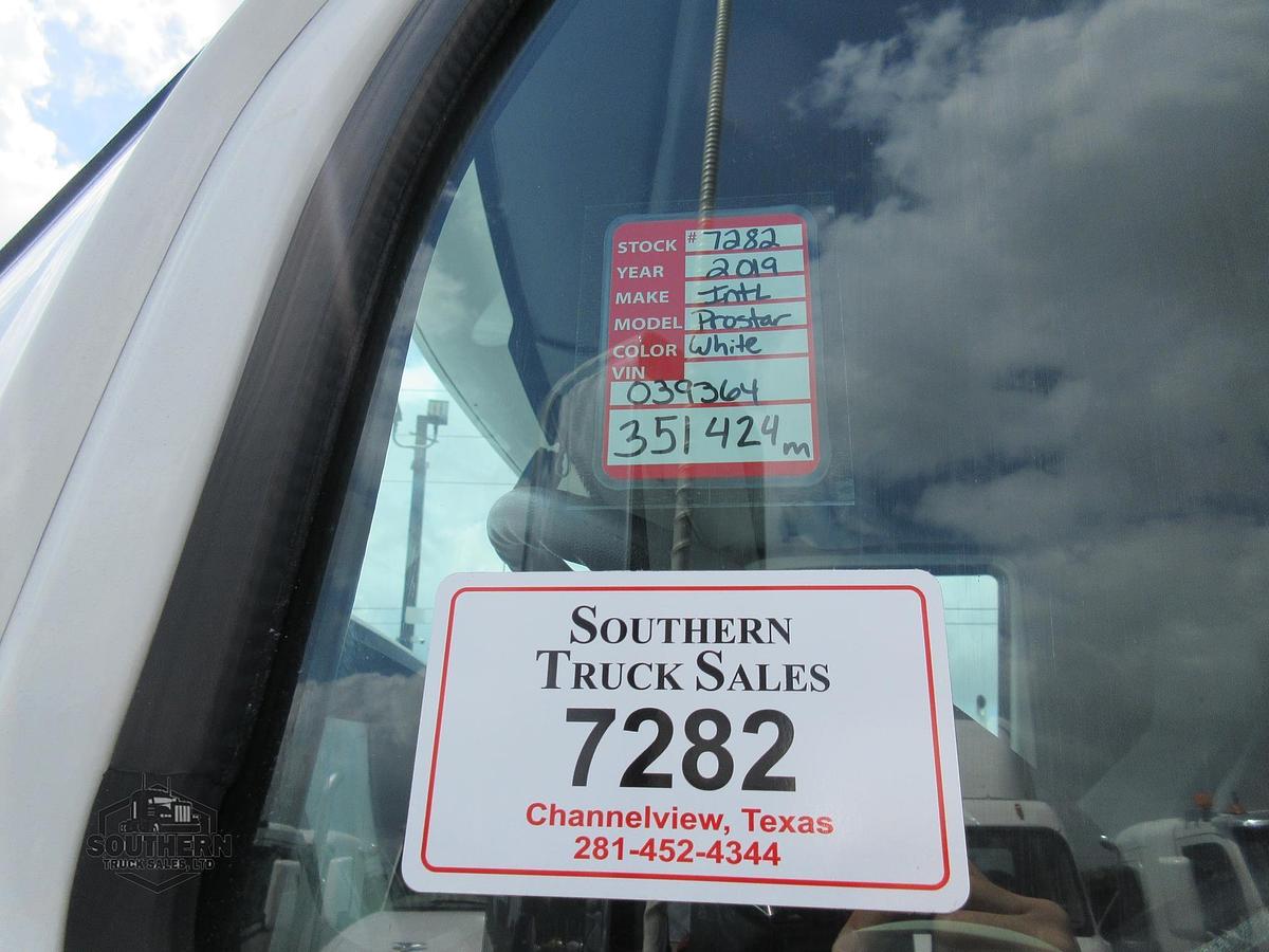 Used 2019 INTERNATIONAL LT
