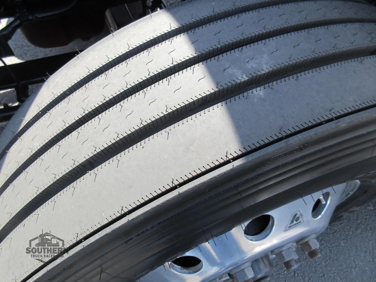 Used 2021 INTERNATIONAL LT