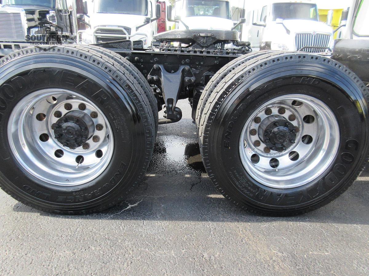 Used 2021 INTERNATIONAL LT