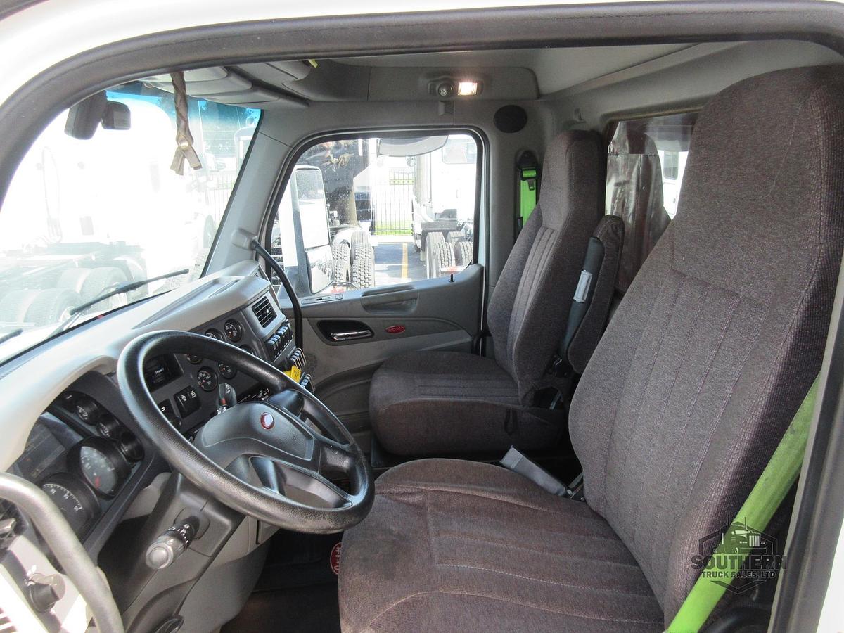 Used 2020 PETERBILT 579