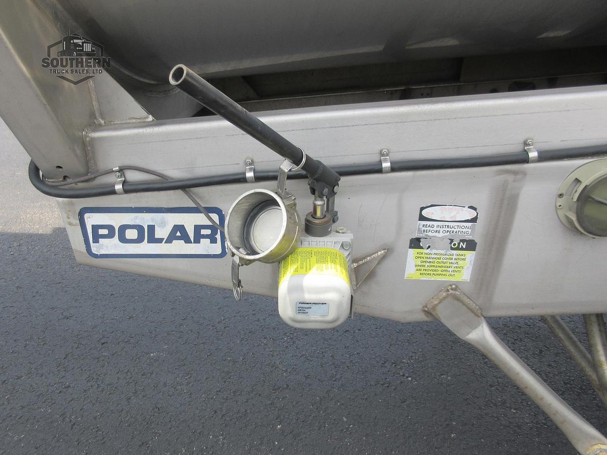 Used 2014 POLAR 42 ft