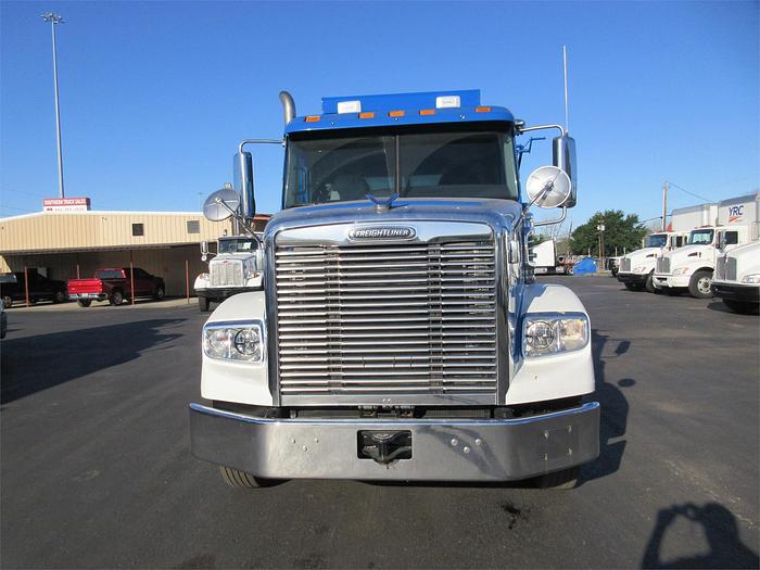 Used 2015 FREIGHTLINER CORONADO 122 SD
