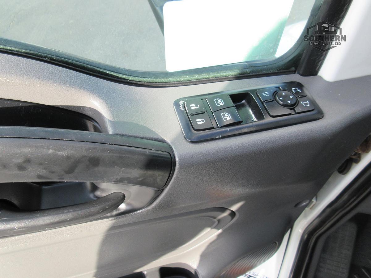 Used 2021 INTERNATIONAL LT