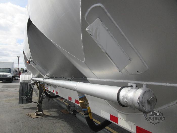 Used 2011 POLAR 1000 CU FT