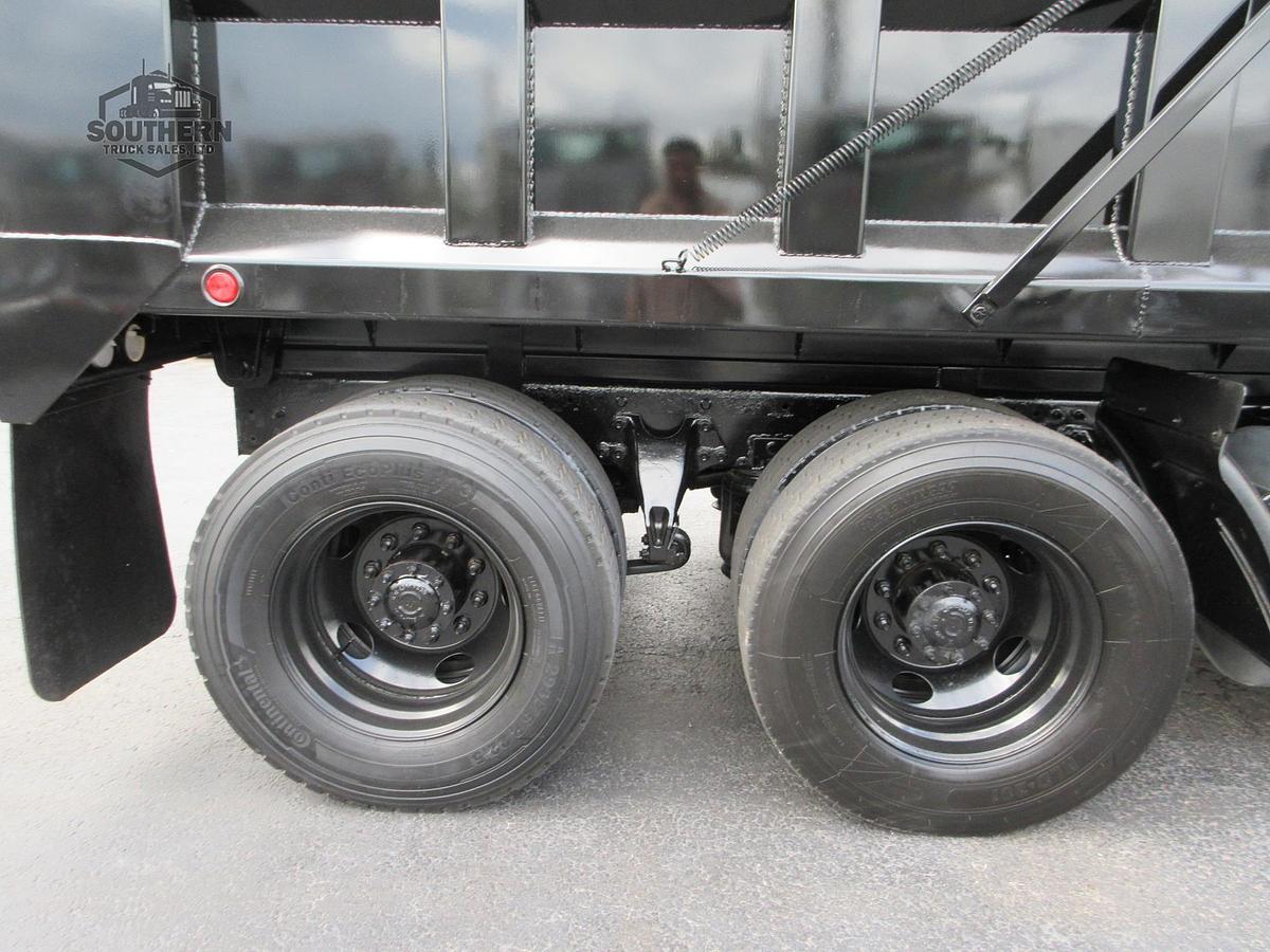 Used 2023 INTERNATIONAL LT