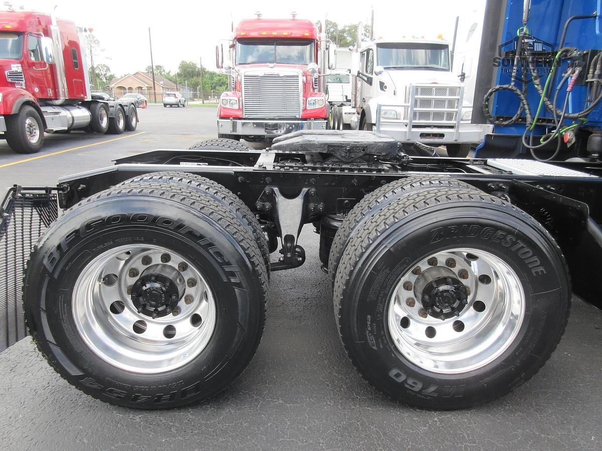 Used 2021 INTERNATIONAL LT
