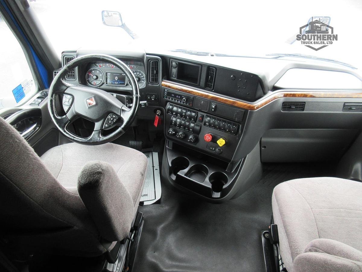 Used 2021 INTERNATIONAL LT