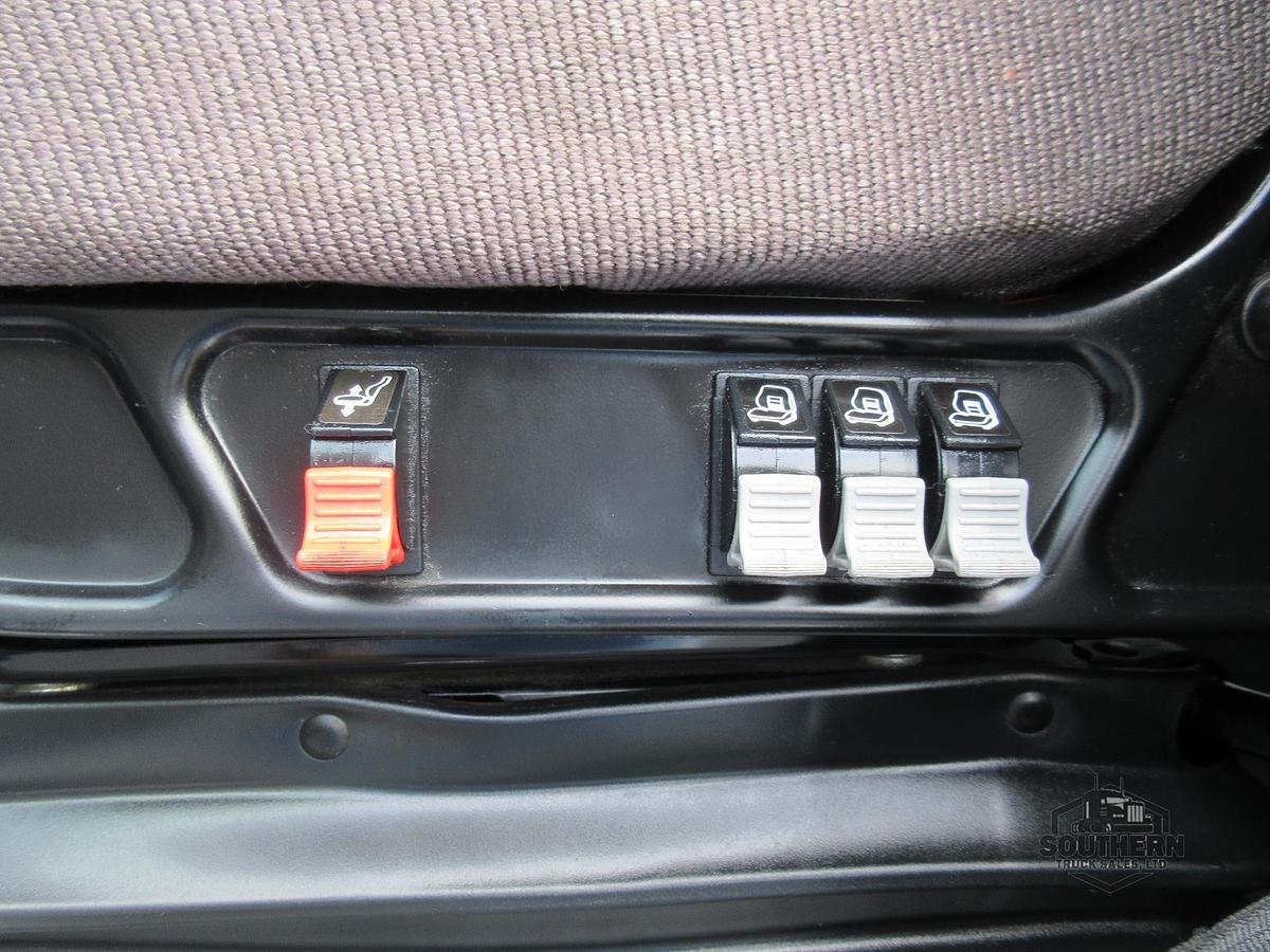 Used 2021 INTERNATIONAL LT