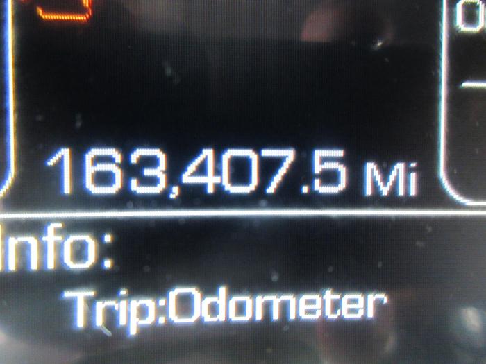 Used 2021 KENWORTH T880