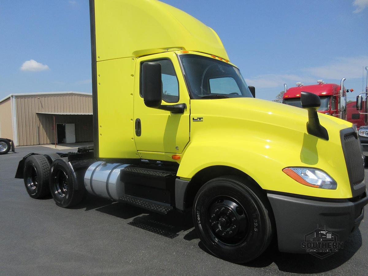 Used 2023 INTERNATIONAL LT