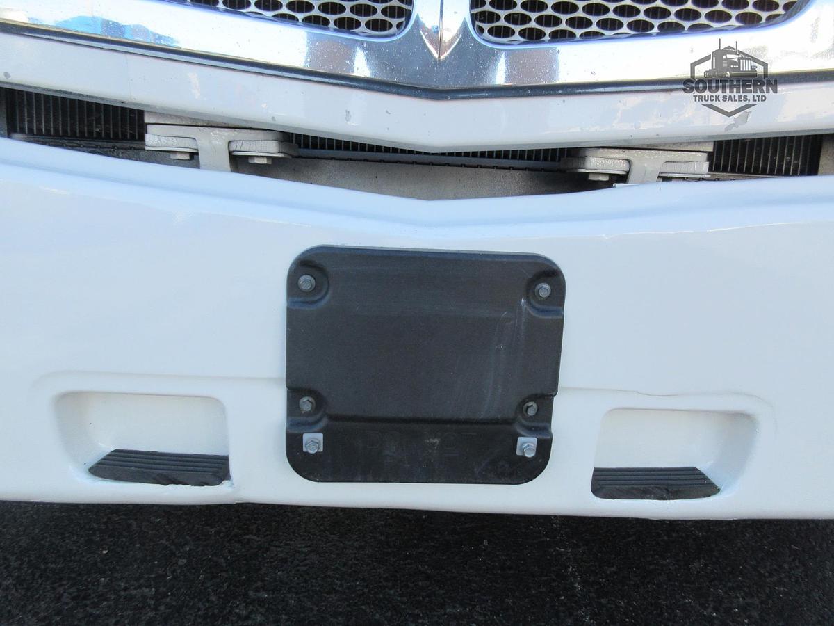 Used 2019 PETERBILT 579