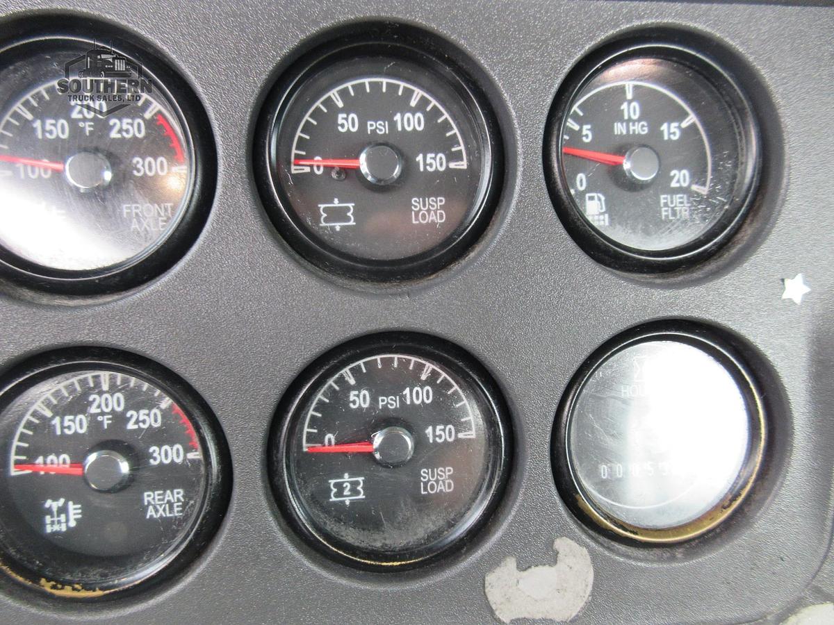 Used 2020 PETERBILT 579