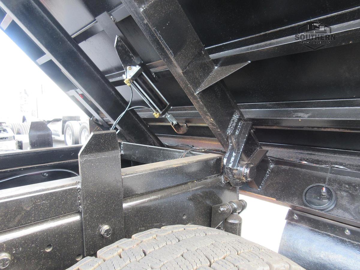 Used 2020 PETERBILT 579