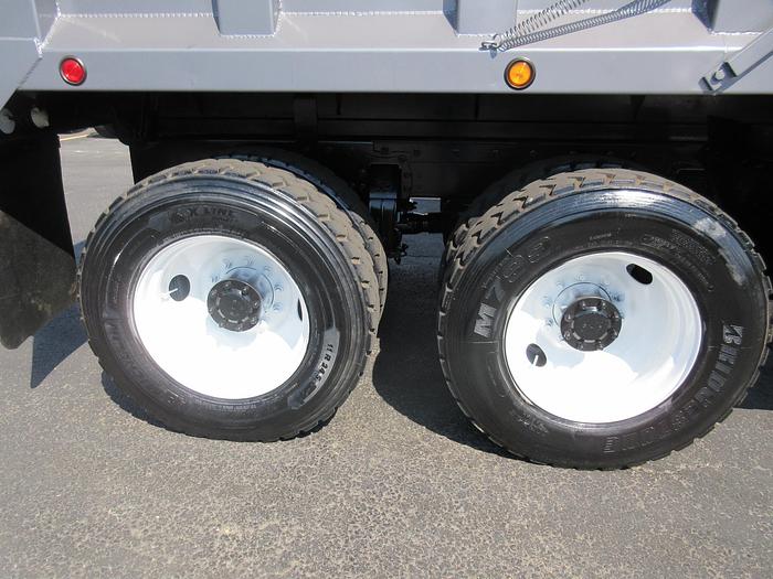 Used 2019 PETERBILT 567