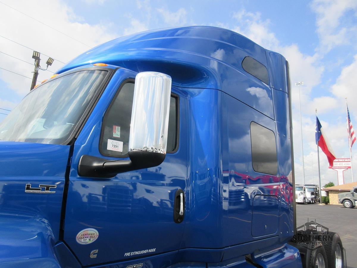 Used 2021 INTERNATIONAL LT