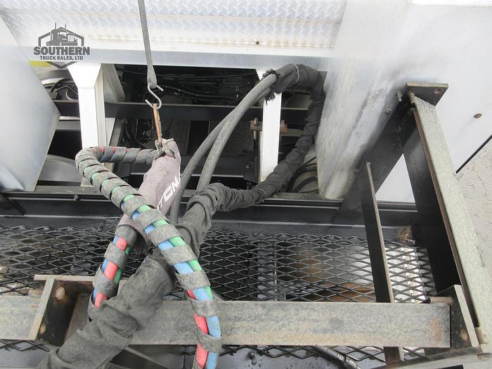 Used 2017 PETERBILT 367