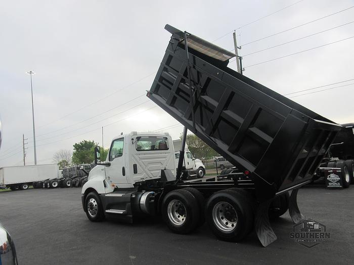 Used 2021 INTERNATIONAL LT