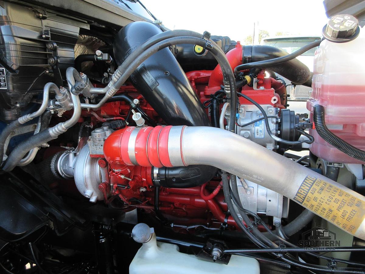 Used 2021 INTERNATIONAL LT
