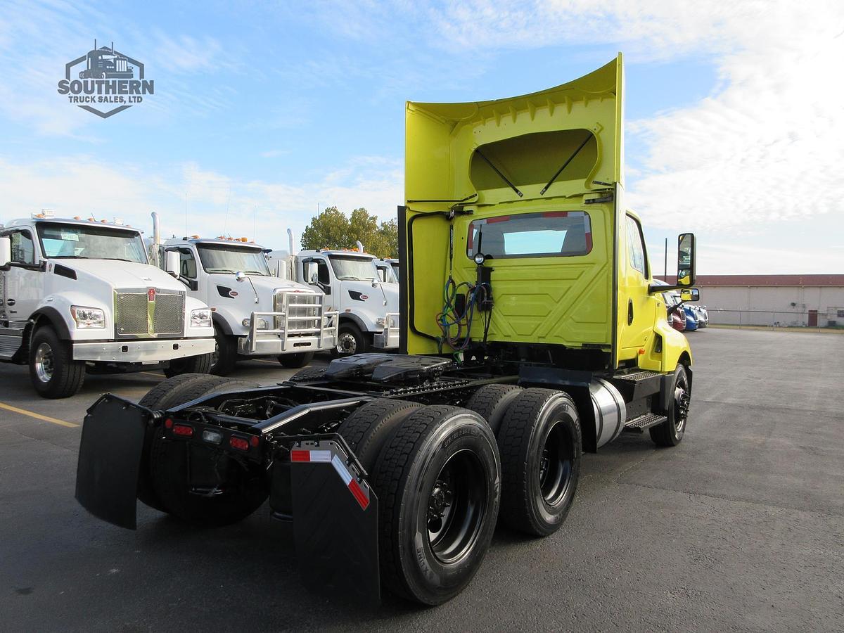 Used 2023 INTERNATIONAL LT