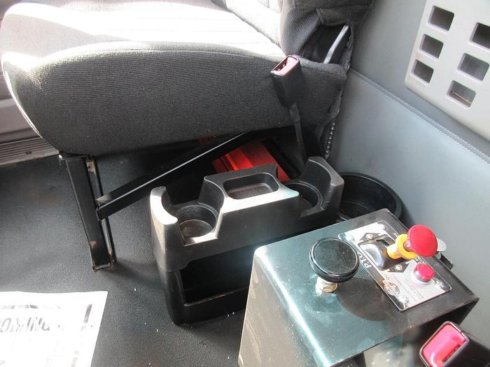 Used 2020 PETERBILT 579