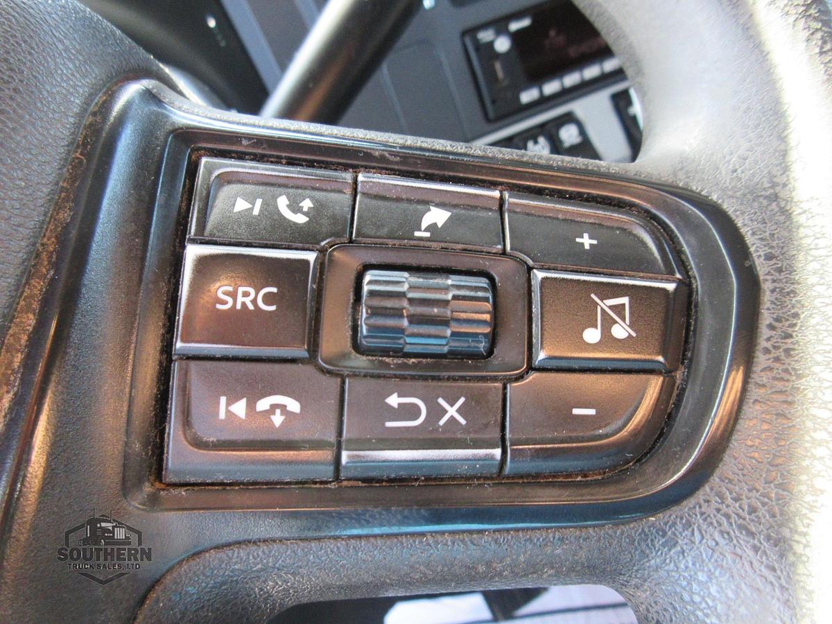 Used 2023 KENWORTH T880