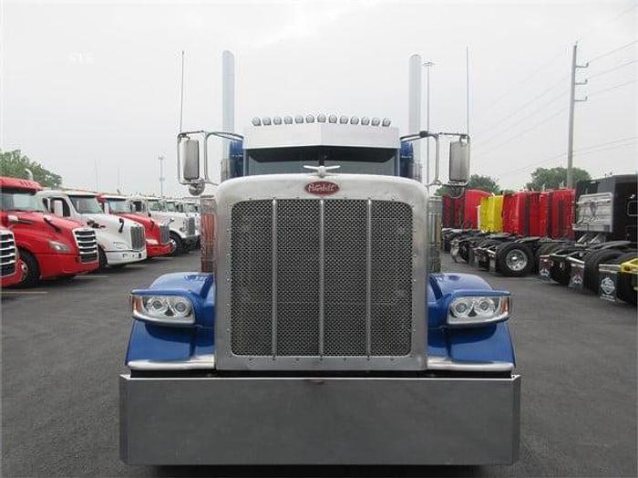 Used 2018 PETERBILT 389