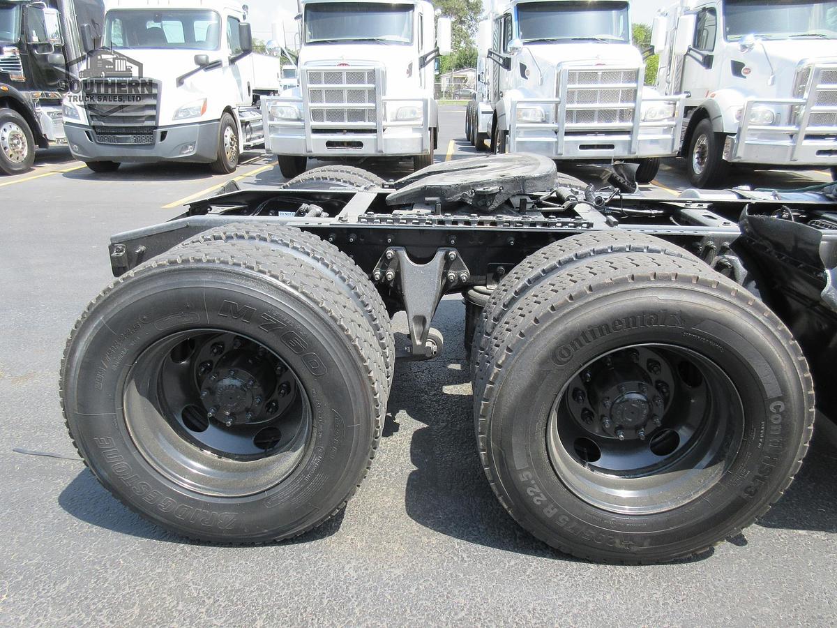 Used 2023 INTERNATIONAL LT