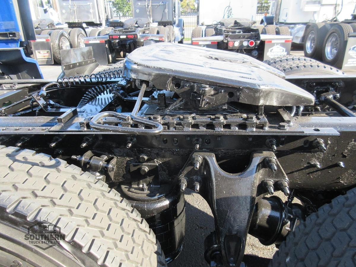 Used 2021 INTERNATIONAL LT