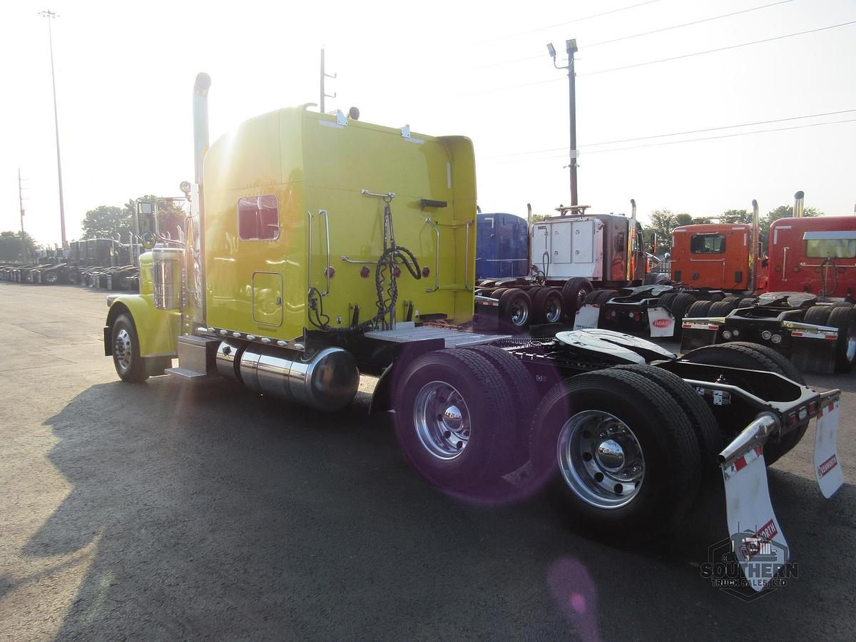 Used 2019 PETERBILT 389