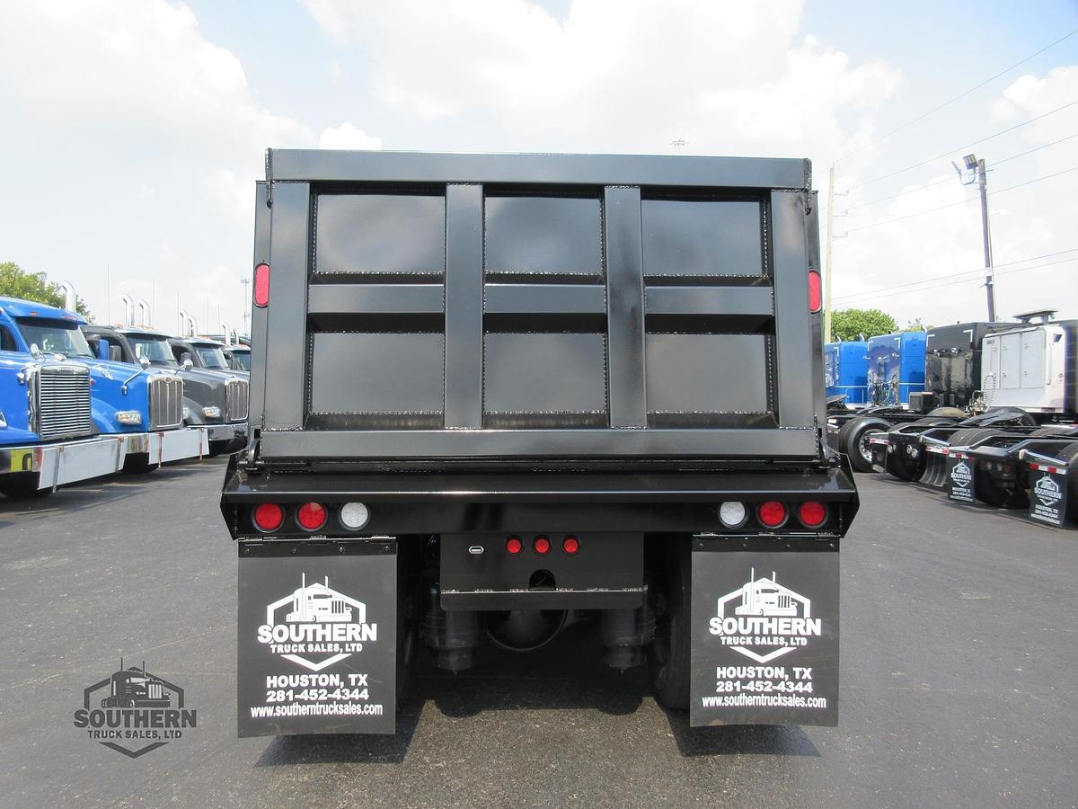 Used 2018 PETERBILT 579