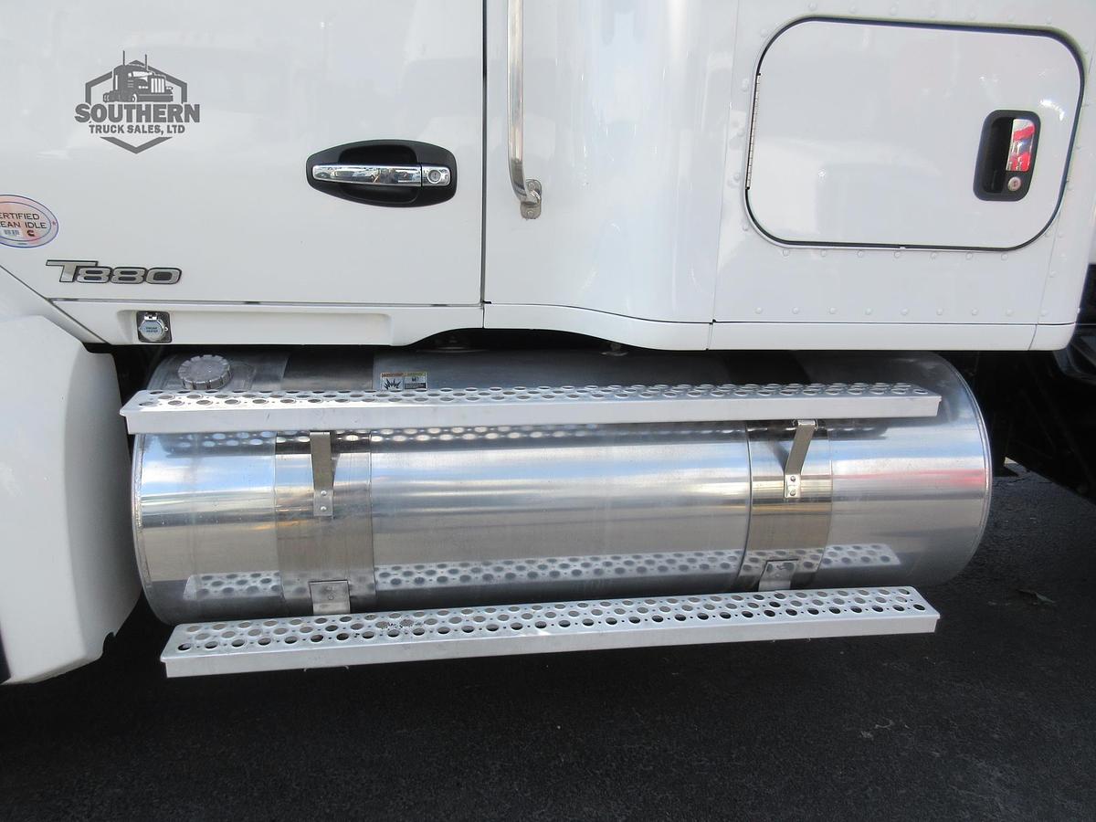 Used 2020 KENWORTH T880
