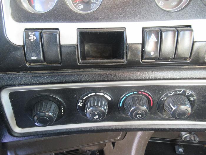 Used 2015 KENWORTH W900